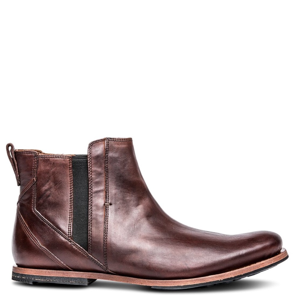 MEN'S TIMBERLAND BOOT COMPANY WODEHOUSE BOOT - Picture 4 of 6